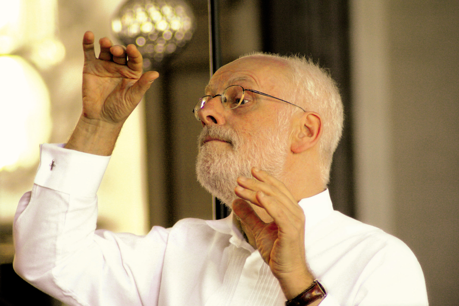 Ton Koopman