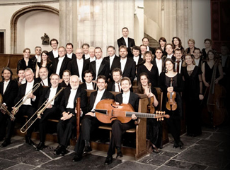 Amsterdam Baroque Choir