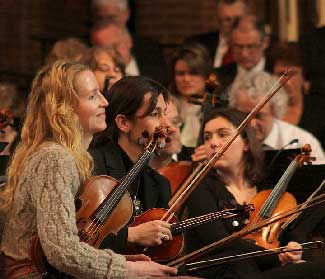 Concerto Brabant